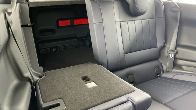 MINI Cooper 160kW SE Exclusive 54kWh 3dr Auto Electric Hatchback